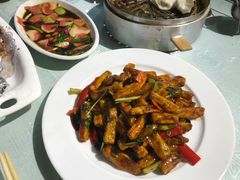 -好妈王饺子(滂江街店)