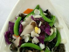 -新竹里馆·花园餐厅(兴苑路店)