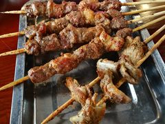 -伊隆斋(什刹海店)