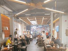 -破店肥哈·东北烧烤·夜宵(南山保利店)