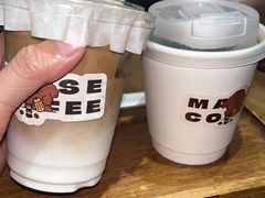 -漫笙舍Manse·咖啡·民宿