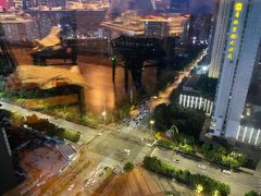 -君悦酒店·乐厨·高空自助餐(青年大街店)