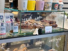 -Something For(中洲湾店)