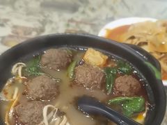-清真·穆萨砂锅(大皮院店)