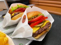 -Shake Shack(南山万象天地店)