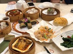 -顺德人家食府(黄金广场店)