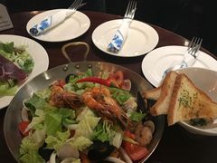 -宝莱纳餐厅(滨江店)