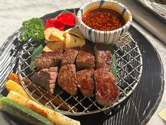 -阿吾罗日本料理(K11艺术中心店)