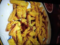 -吴记酱骨炖菜馆(康安路店)