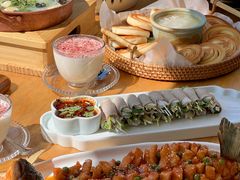 -怡得饭庄·30年老店·宋大妈昆明菜