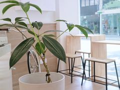 -Onirii Coffee(长乐路店)