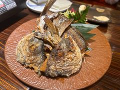 -鸟鹏烧鸟居酒屋(熙龙湾店)