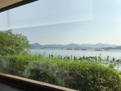 -湖畔居茶楼(湖滨店)