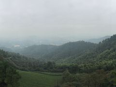 -敬亭山风景名胜区