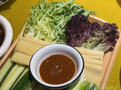 -人民公社大食堂(顺义总店)