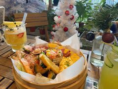 -CHILLAX轻乐时(侨建·Hi City店)