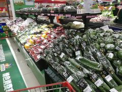 -世纪联华超市(金华双龙店)