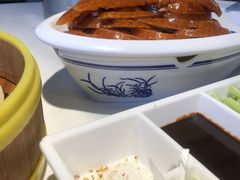 -大鸭梨烤鸭(枣园店)