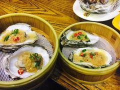 -花甲大咖(曼哈顿店)