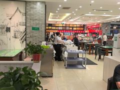 -令氏家外家周秦食府(高新店)