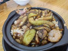 -新健小吃(承德街店)