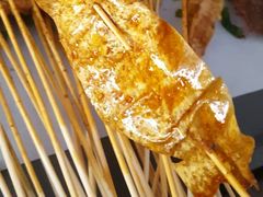 油豆皮-乐乐姐超级土豆(中关村5号店)