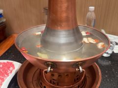 -南门涮肉(北洼路店)