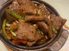 -东四民芳餐厅(世茂工三店)