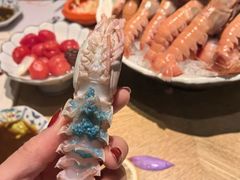 -新一喜铁板料理餐厅·铁板放题(北国商城店)