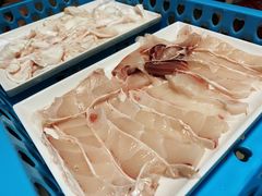 脆鲩鱼腩-中山脆肉鲩(新圳东路店)