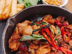 -Let's Taipei 非常烘焙(太古里店)