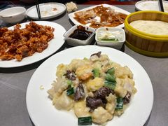 -燕春楼(海河华鼎店)