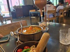 -simply thai天泰(长泰广场店)