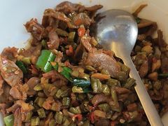 -兰湘子·湘菜小炒(长安万科广场店)