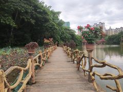 -曼听御花园