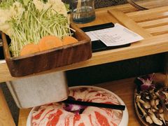-野·大山里野生菌石锅土鸡(益田假日店)