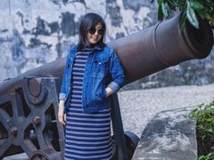 -澳门历史城区