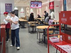 -喜家德虾仁水饺(邯郸新世纪中心店)