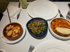 -Pasha帕夏土耳其餐厅(南昌路店)