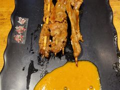 -烧蠔帮·湛江生蚝(工农店)