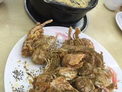 -天津乾毓德饭庄·清真传统炒菜·海鲜烧烤(咸阳路店)