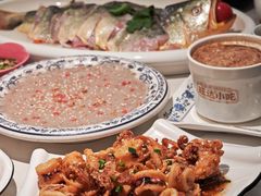-旺达·福州菜(正大广场店)