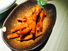 妈妈凤爪-花千醉(新街口店)