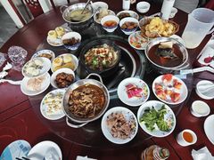 -柳沟豆腐宴64号院