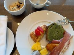 -香港尖沙咀凯悦酒店