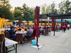 -大东方海鲜酒楼(小武基桥店)