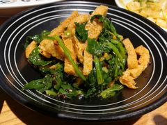 -胖老汉椒麻鸡清真新疆菜(西御街店)