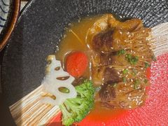 -鸟鹏烧鸟居酒屋(熙龙湾店)