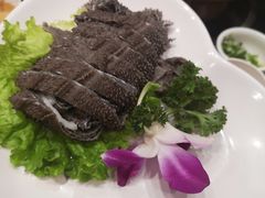 -北门涮肉·炭火铜锅涮肉(什刹海店)