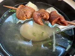 -吉云馄饨(桑梓路店)